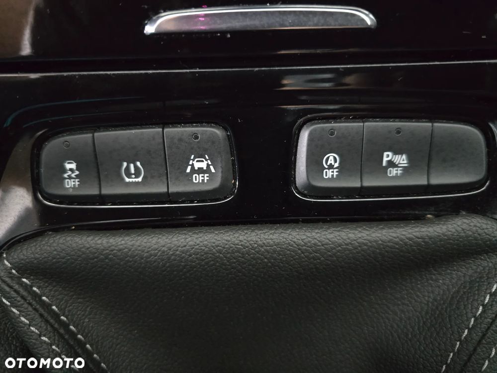 Opel Grandland X 1.5 CDTI Elegance Business Pack S&S - 15
