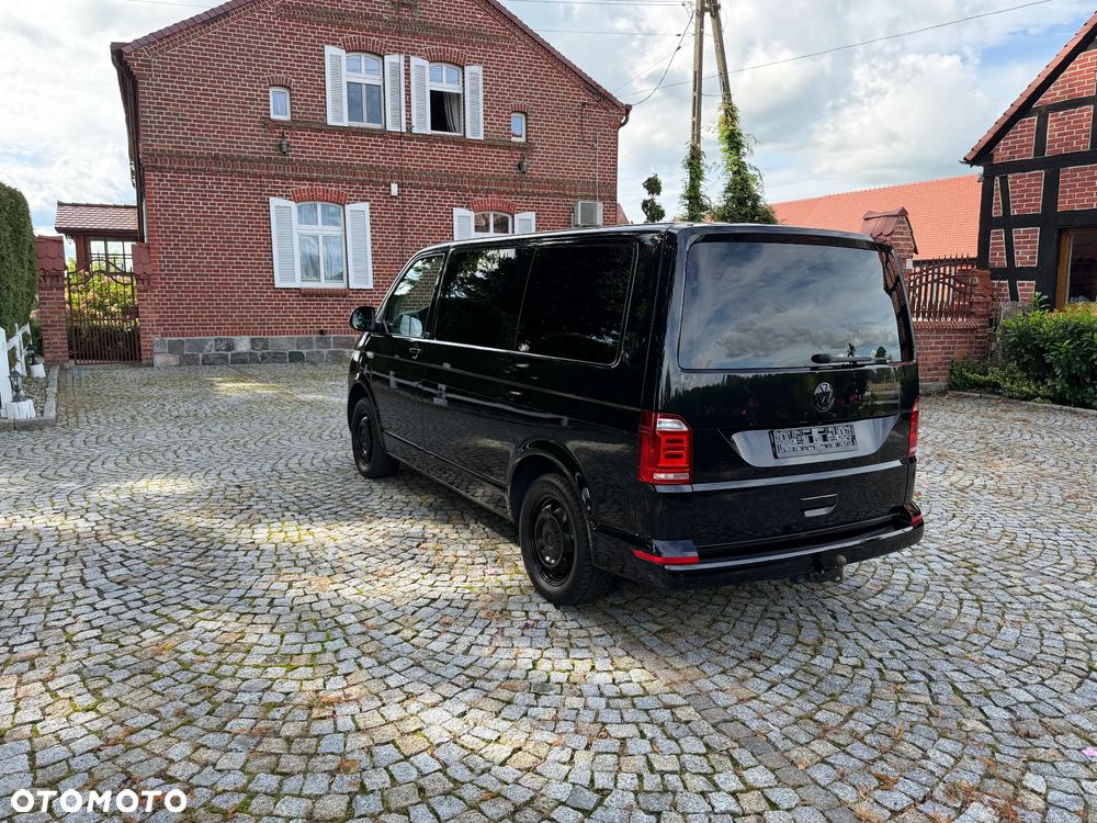 Volkswagen Multivan 2.0 BiTDI L1 Generation SIX - 5
