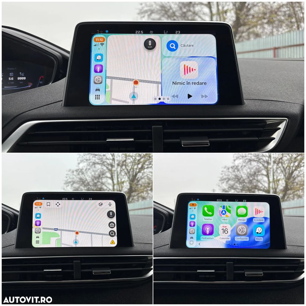 Peugeot 3008 1.5 BlueHDI S&S GT-Line - 31