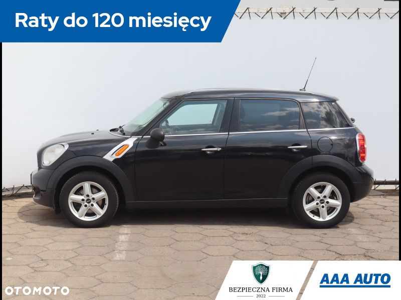 MINI Countryman - 3