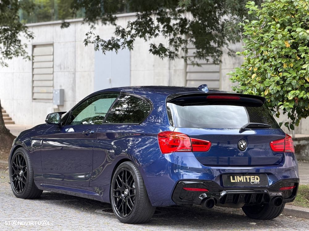 BMW 120 d Aut. - 5
