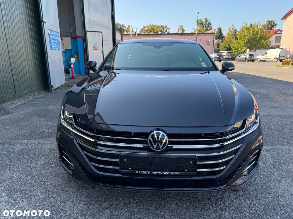 Volkswagen Arteon 2.0 TSI R-Line DSG - 3
