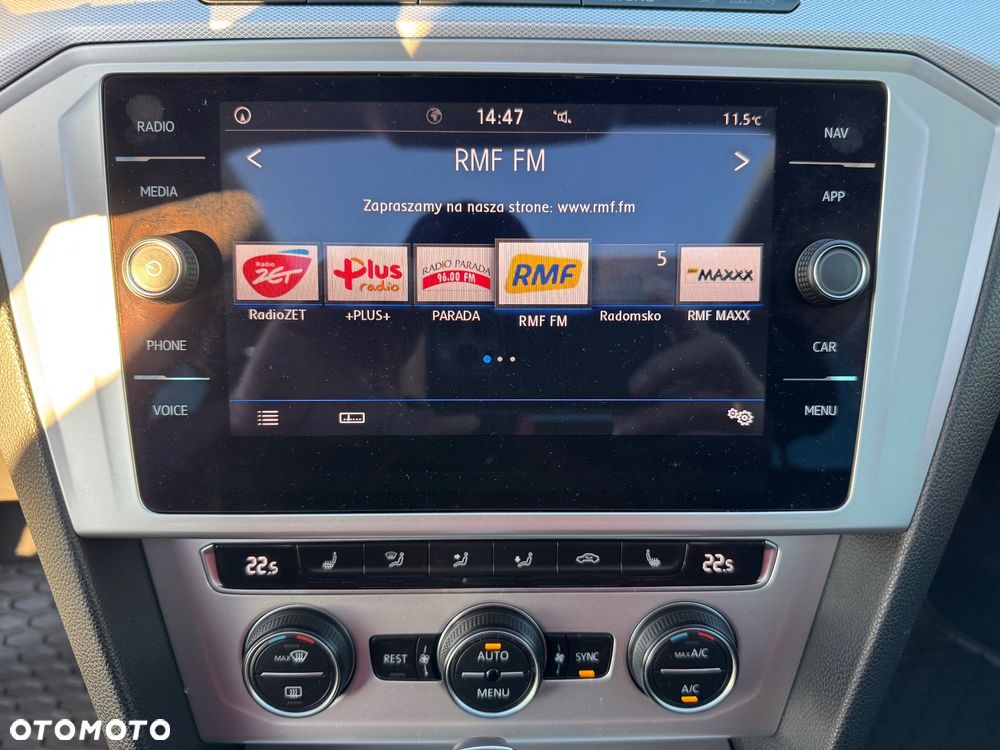 Volkswagen Passat Variant 2.0 TDI SCR DSG 4Motion Elegance - 33