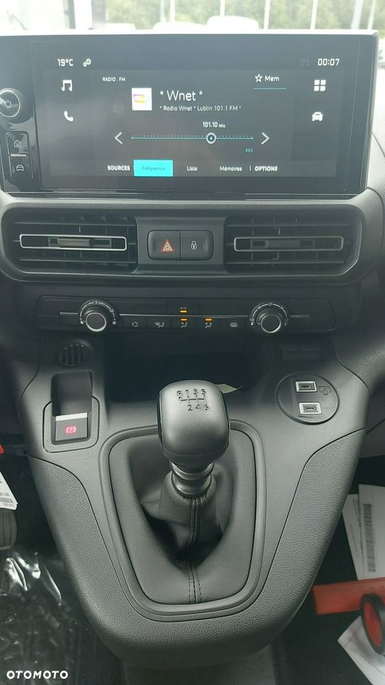 Citroën Berlingo - 14
