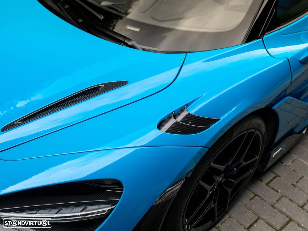 McLaren 765LT - 9