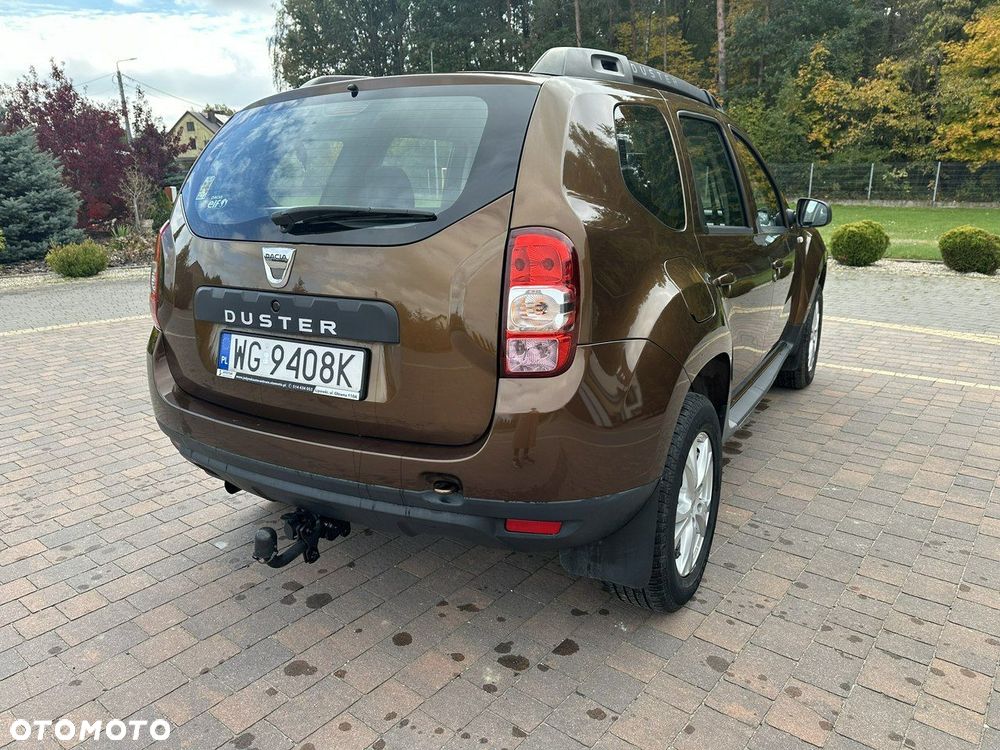 Dacia Duster - 9