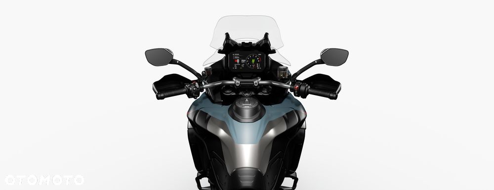 Ducati Multistrada - 12