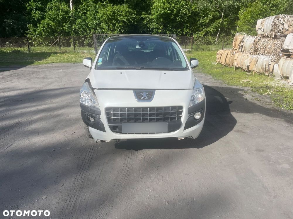 Peugeot 3008 - 3