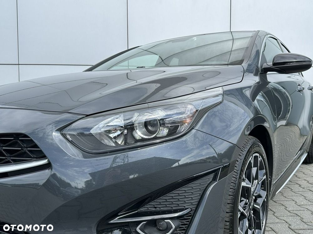 Kia ProCeed 1.5 T-GDI GT Line DCT - 4