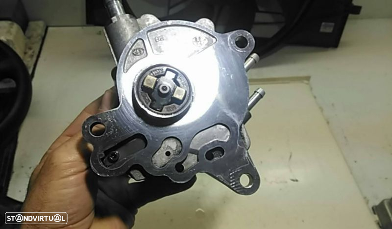 Bomba Injectora Audi A3 (8P1) - 7