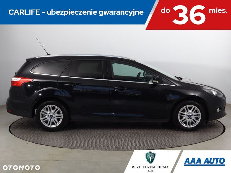 Ford Focus - 8