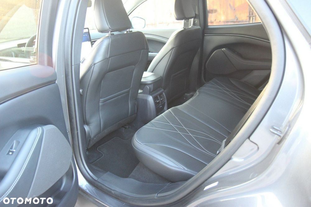 Ford Mustang Mach-E - 12