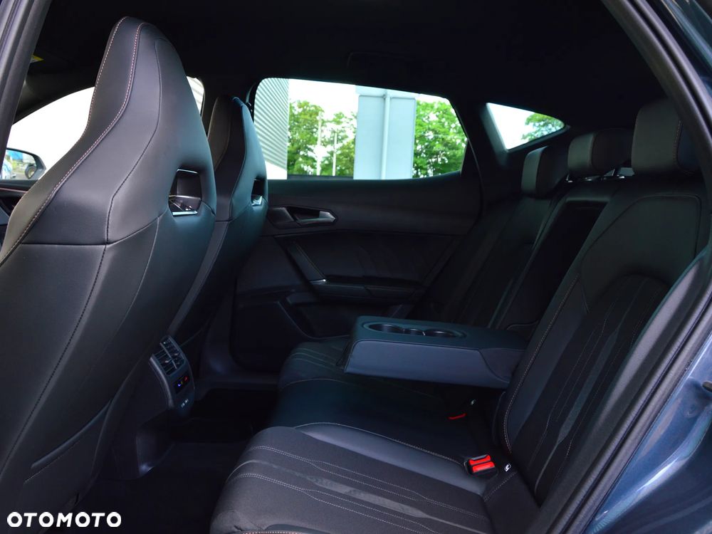 Cupra Formentor VZ 2.0 TSI 4Drive DSG - 14