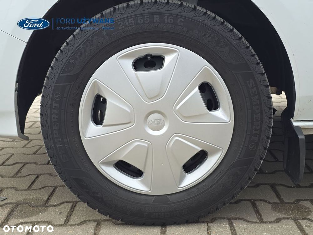 Ford Transit Custom - 22