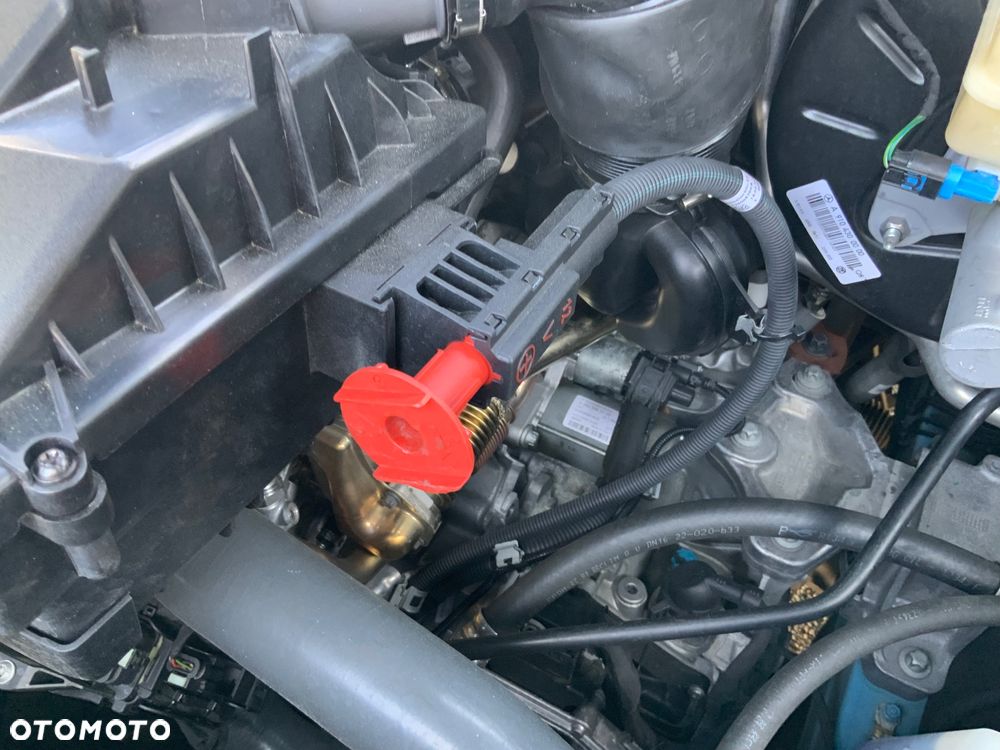 Mercedes-Benz SPRINTER - 16