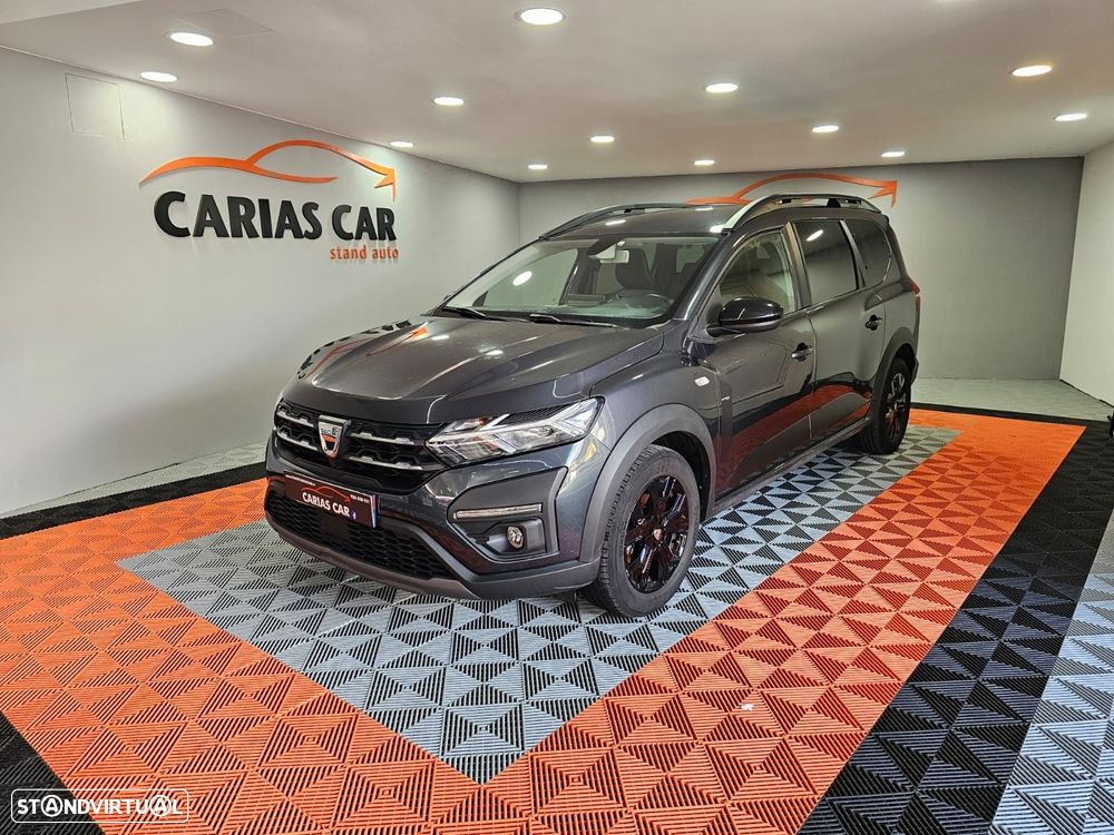 Dacia Jogger 1.0 TCe Extreme 7L - 1