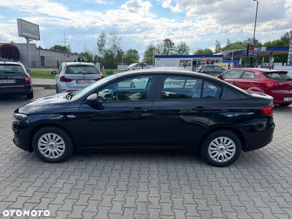 Fiat Tipo - 2