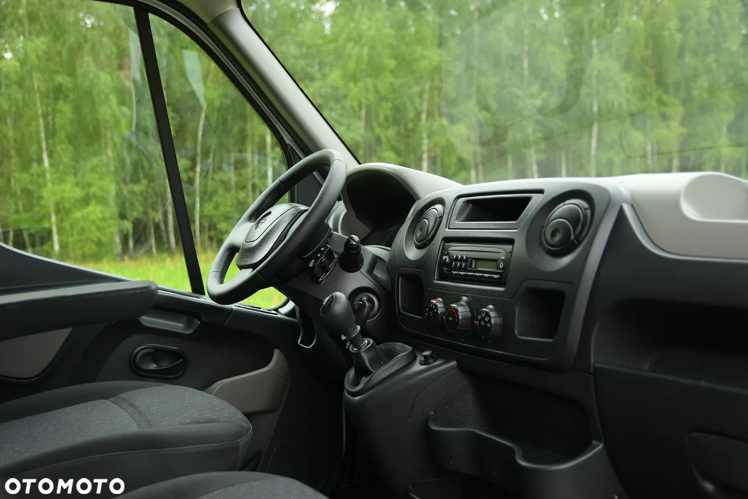 Opel MOVANO - 18