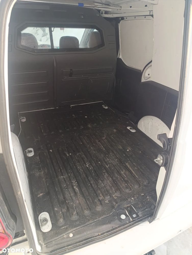 Peugeot Partner Berlingo - 4