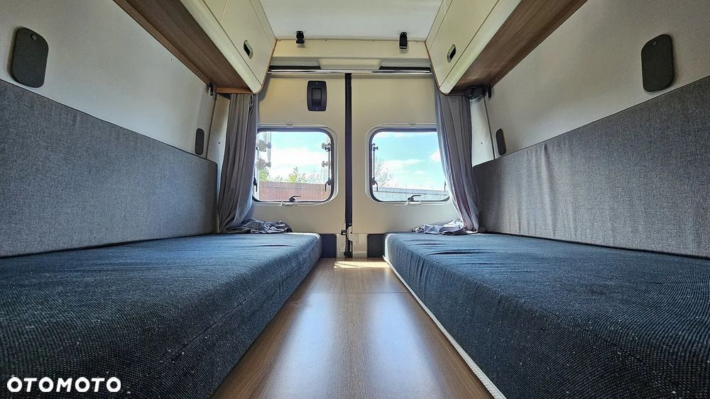 Fiat Ducato Cubes 630X04 2.3 multijet 2 130 - 32
