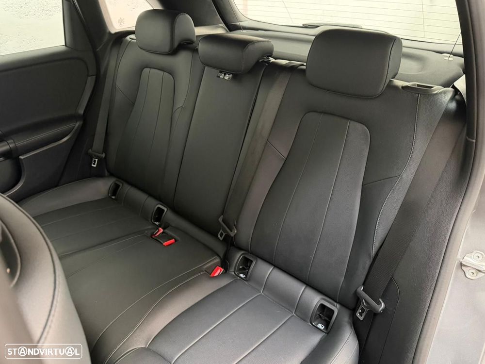 Mercedes-Benz B 250 e 8G-DCT Progressive Advanced - 48