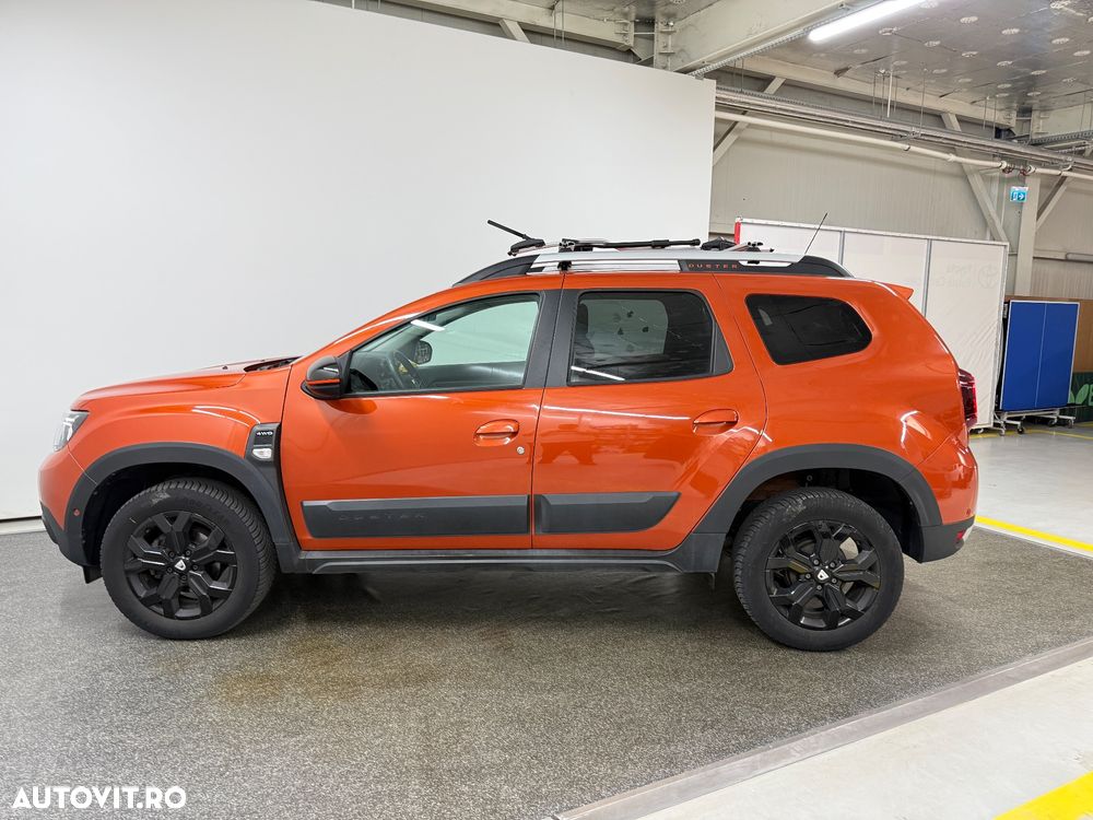 Dacia Duster TCe 150 4WD SL Prestige Extreme - 2