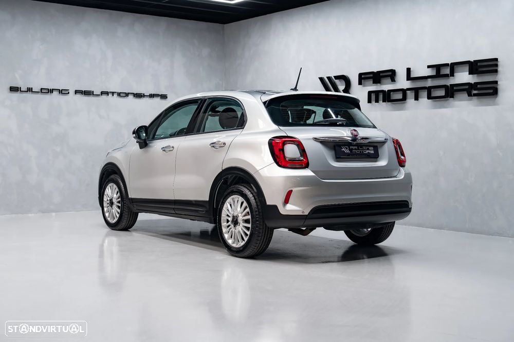 Fiat 500X 1.3 MJ - 9