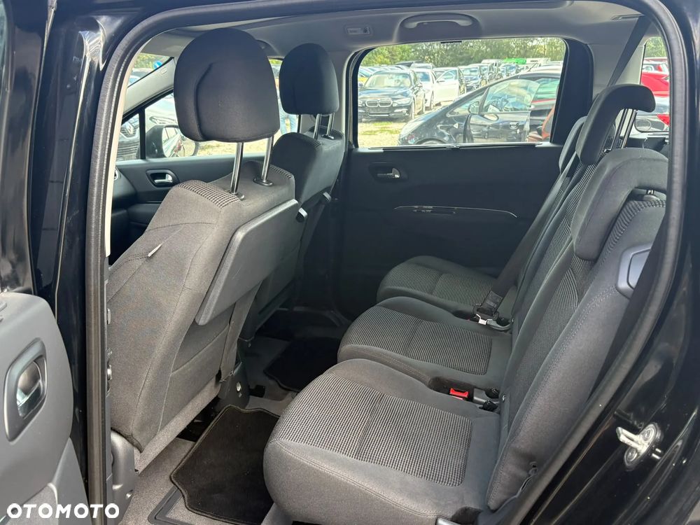 Peugeot 5008 1.6 HDi Style - 18