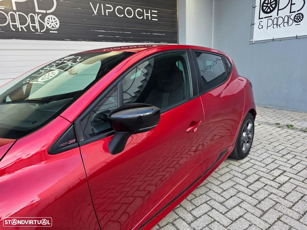 Renault Clio 0.9 TCe GT Line - 21