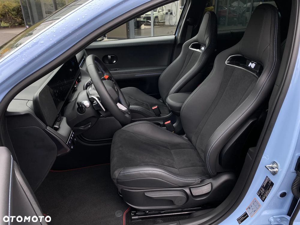 Hyundai IONIQ 5 84kWh N Performance 4WD - 15