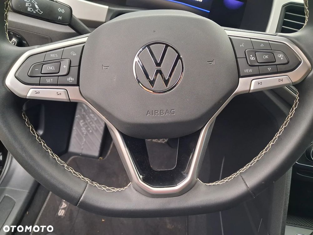 Volkswagen Atlas - 34