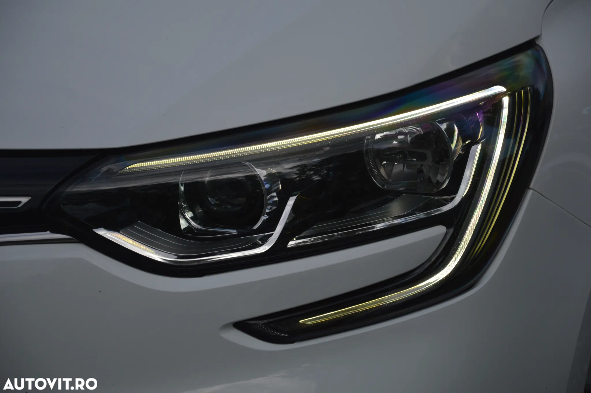 Renault Megane Energy dCi Business - 34