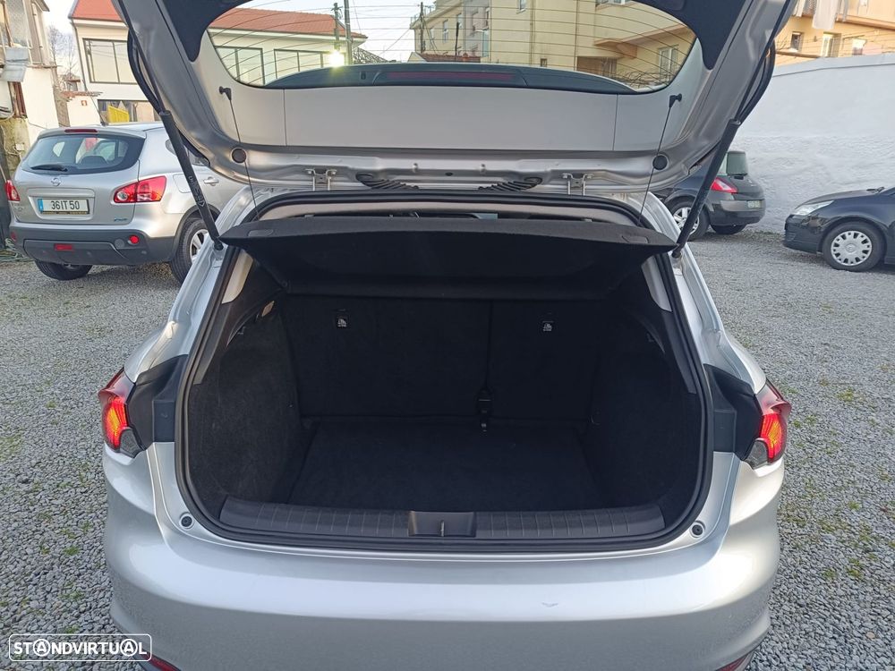 Fiat Tipo 1.3 M-Jet Pop - 11