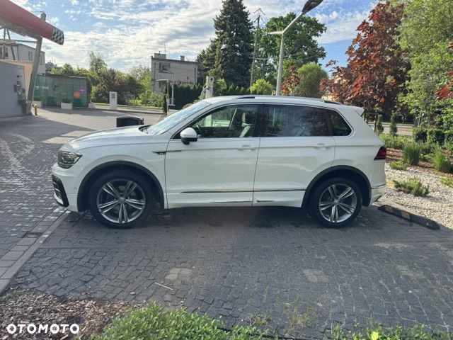 Volkswagen Tiguan 2.0 TDI BMT SCR JOIN DSG - 5