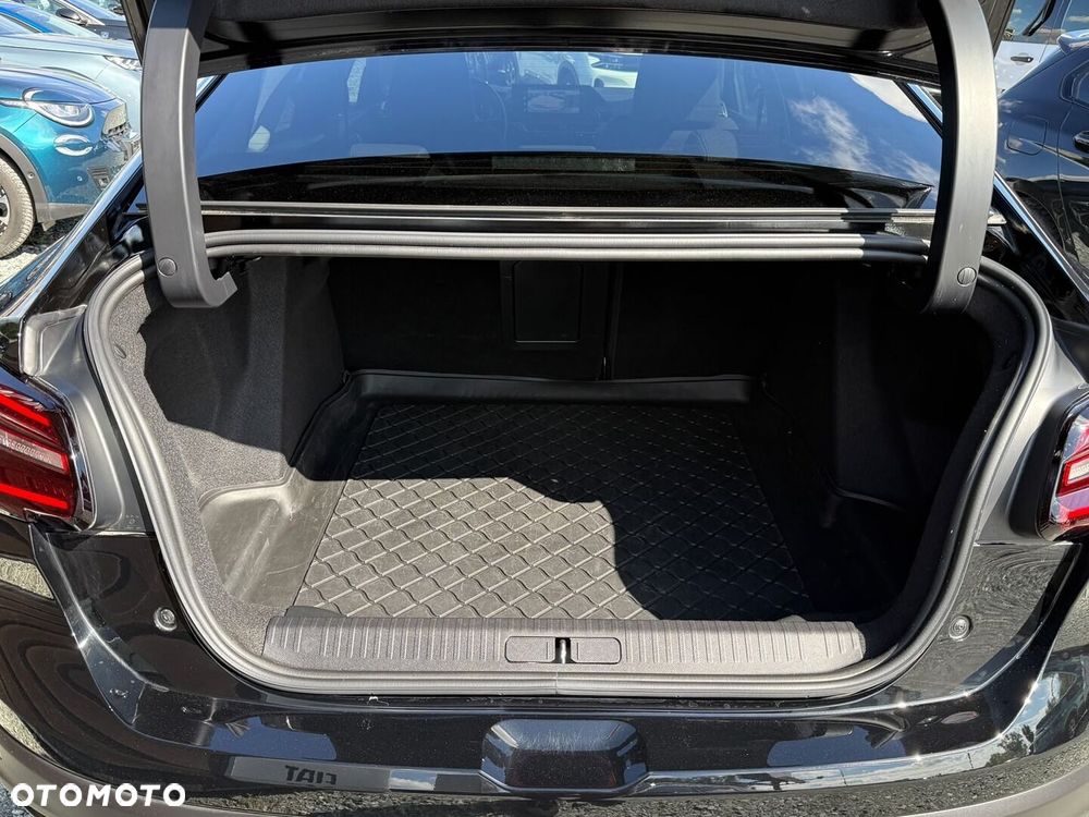 Citroën C4X 1.2 PureTech Max S&S EAT8 - 29
