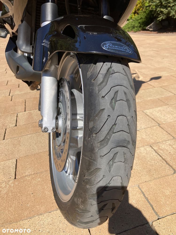 Honda Deauville - 13