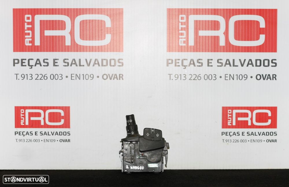 MANETE LIMPA PARA-BRISAS RENAULT KANGOO - 1