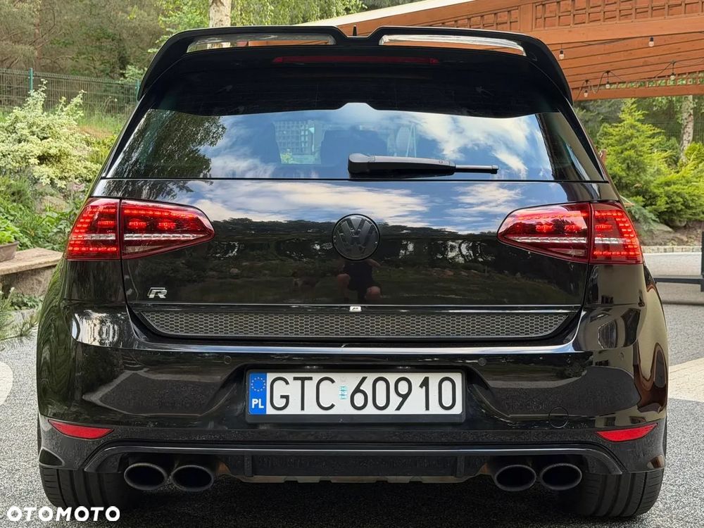 Volkswagen Golf - 5