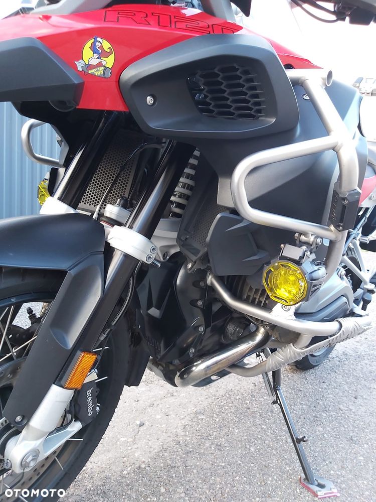 BMW GS - 4