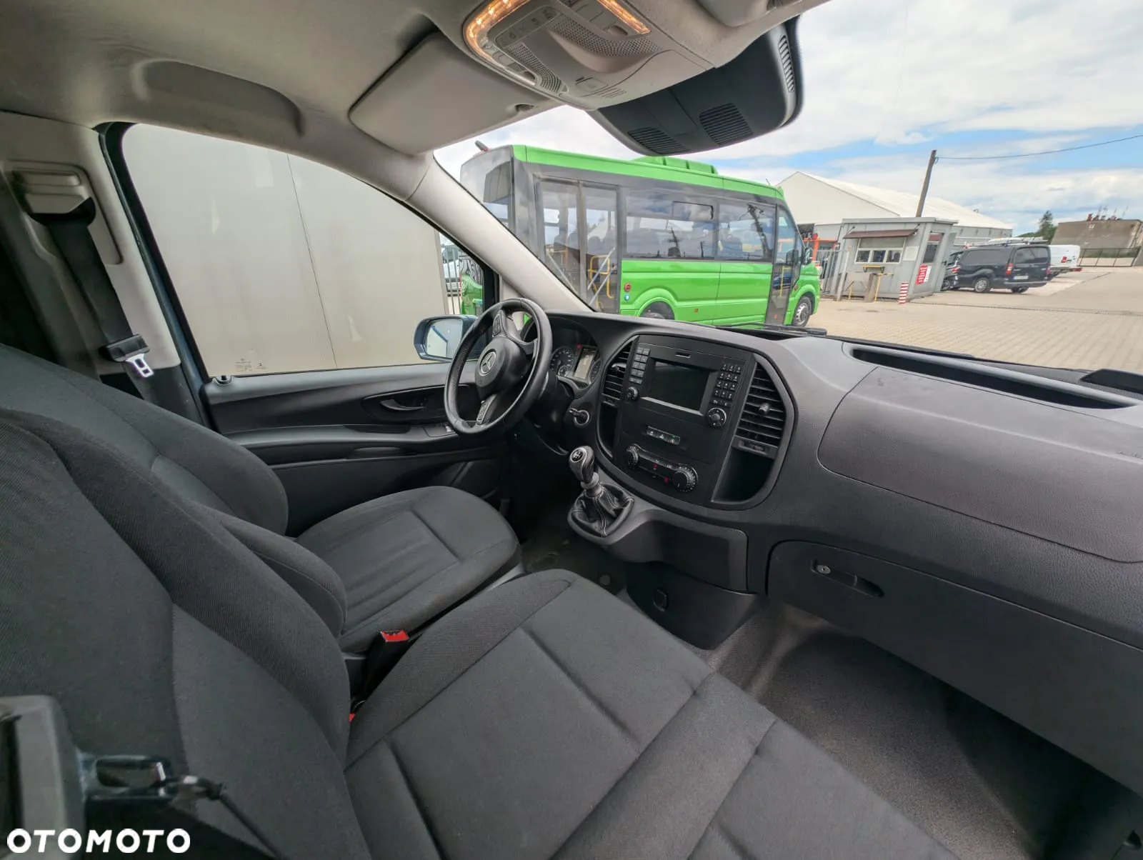 Mercedes-Benz Vito - 8