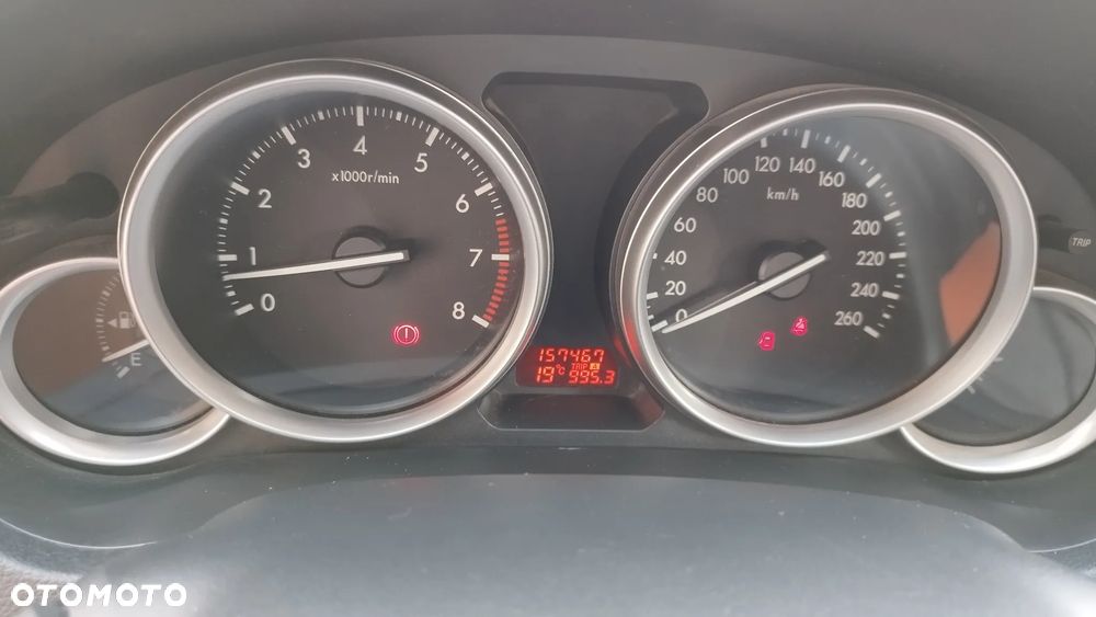 Mazda 6 Sport 1.8 Exclusive-Line - 16