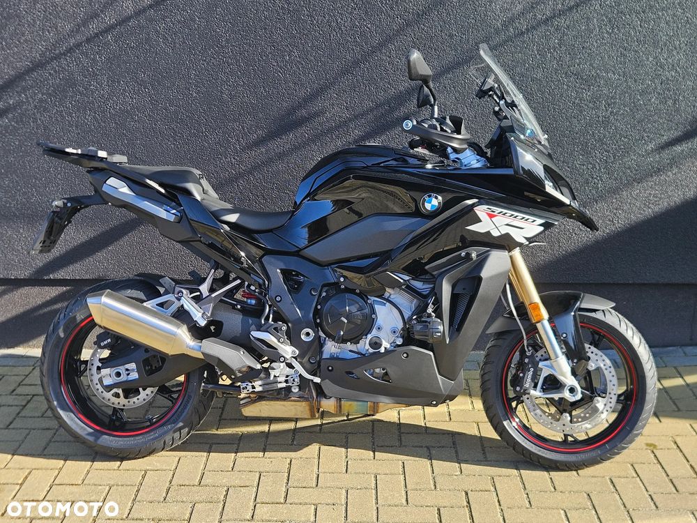 BMW XR - 2