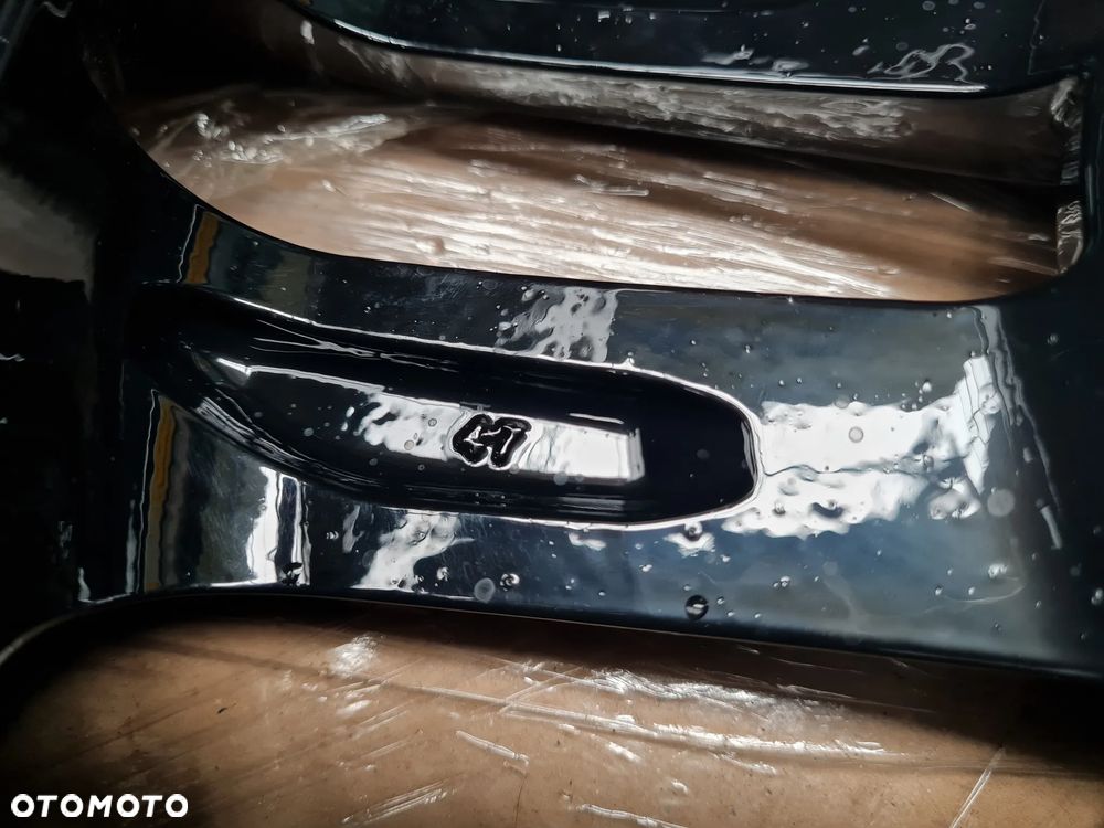 ルキエデッキ Używany Felgi - 2 400 PLN - Otomoto.pl