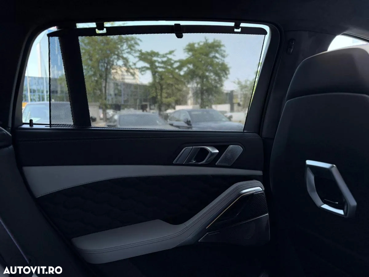 BMW X6 M Competition - 25