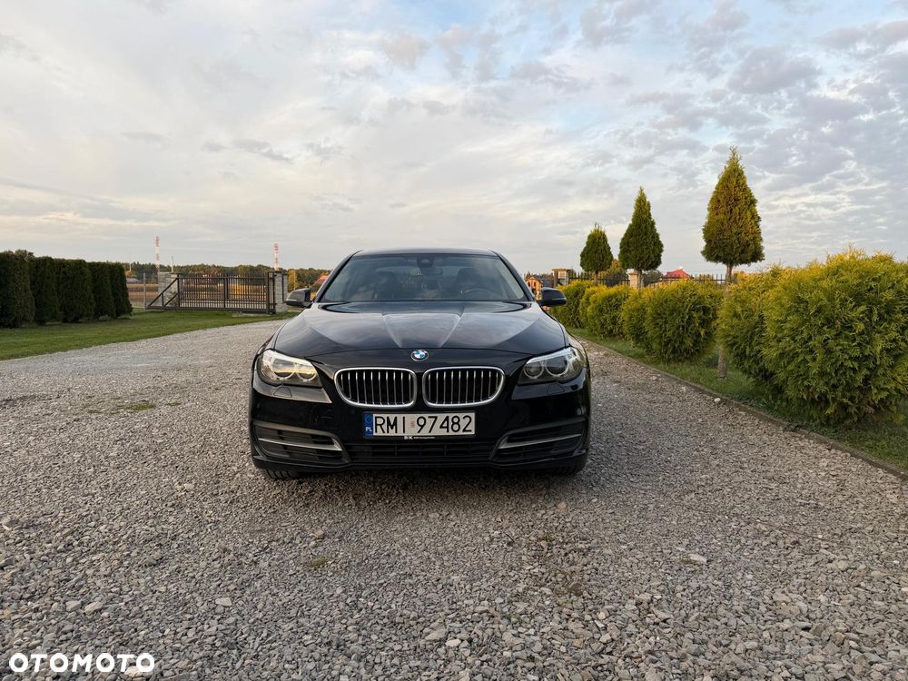 BMW Seria 5 - 3