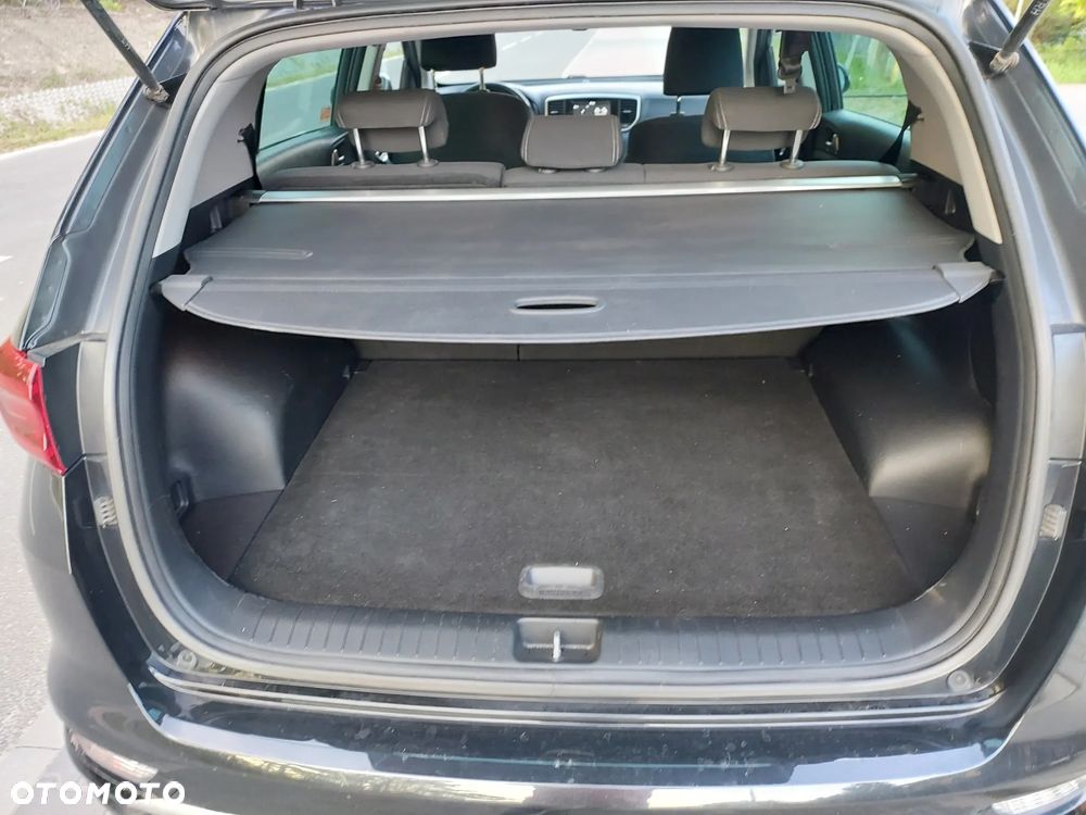 Kia Sportage 1.6 GDI M 2WD - 17