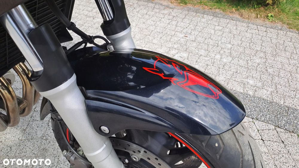 Yamaha FZ - 14