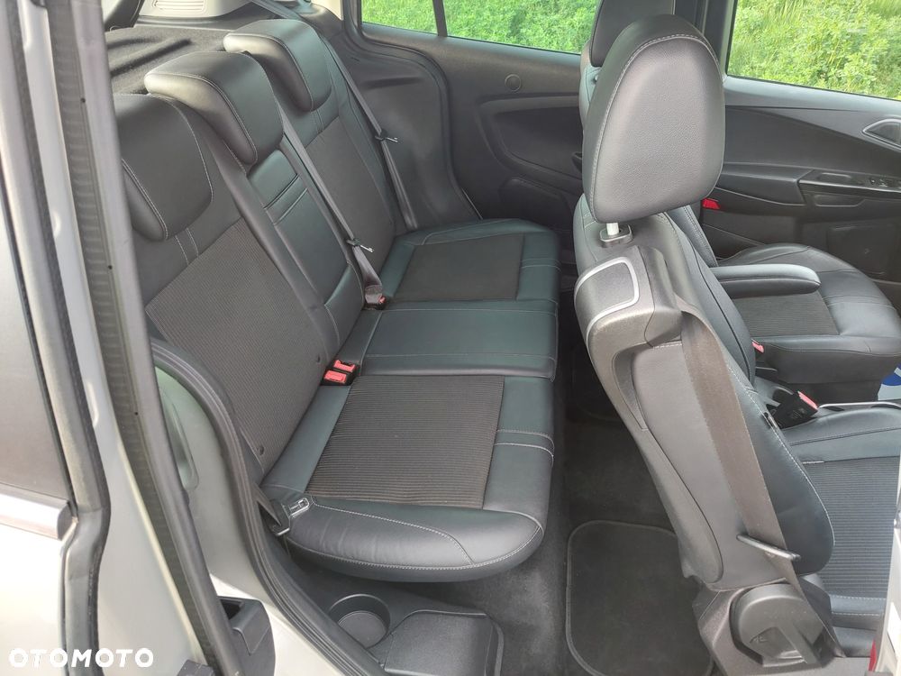 Ford B-MAX 1.0 EcoBoost Titanium ASS - 19