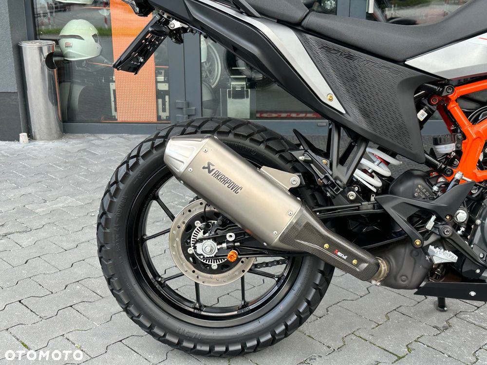 KTM Adventure - 6