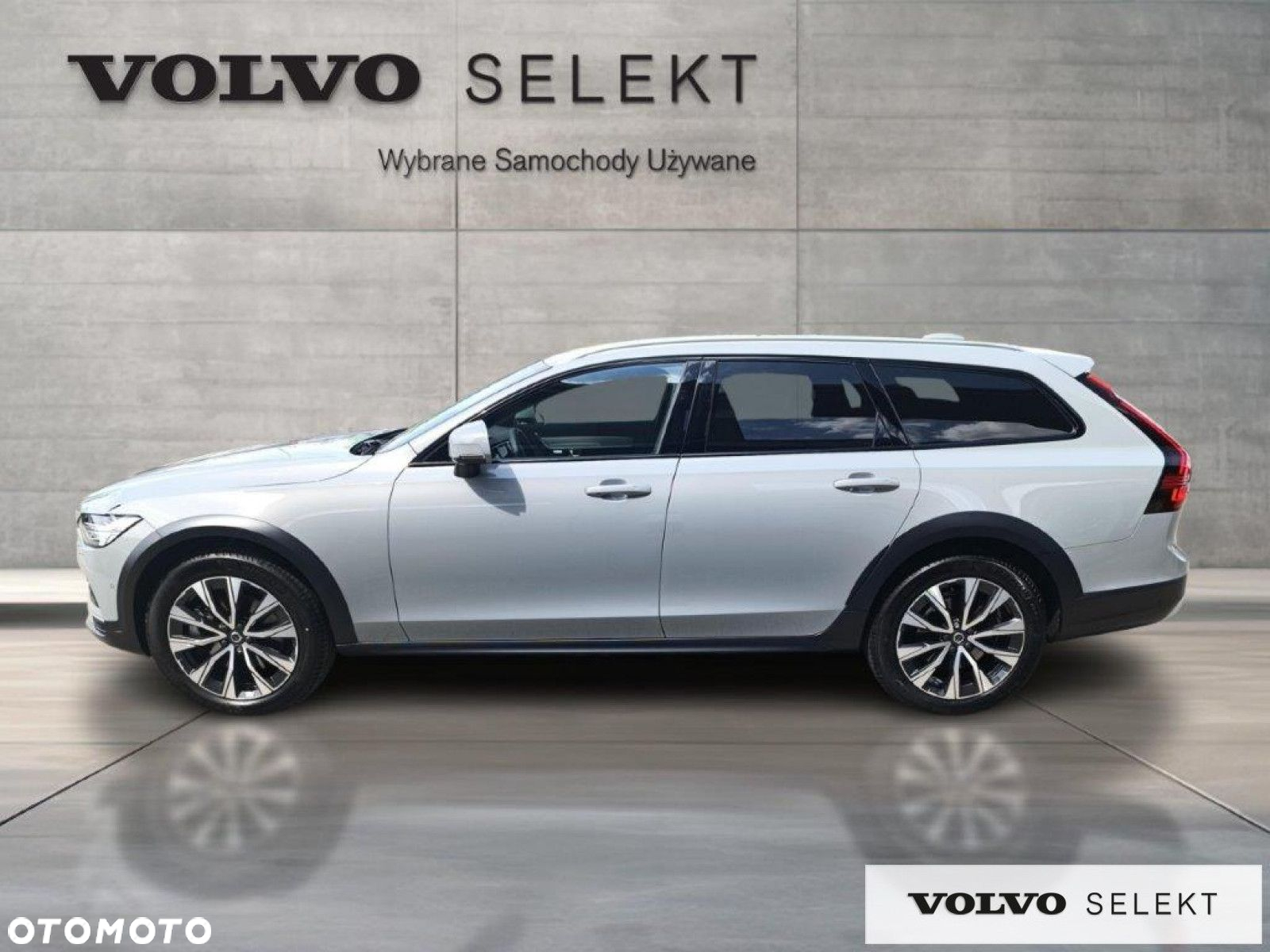 Volvo V90 Cross Country - 7